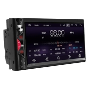 Изображение товара USB-Автомагнитола FIVE F720A