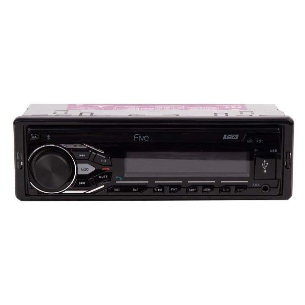 Изображение товара USB-Автомагнитола FIVE F22W