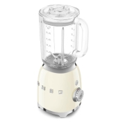 Изображение товара Блендер стационарный Smeg BLF03CREU