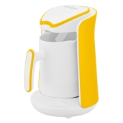 Изображение товара Турка электрическая Kitfort КТ-7133-3 Yellow