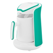 Изображение товара Турка электрическая Kitfort КТ-7133-2 Green