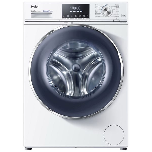 фото Стиральная машина стандартная haier hw 100-bp 14758