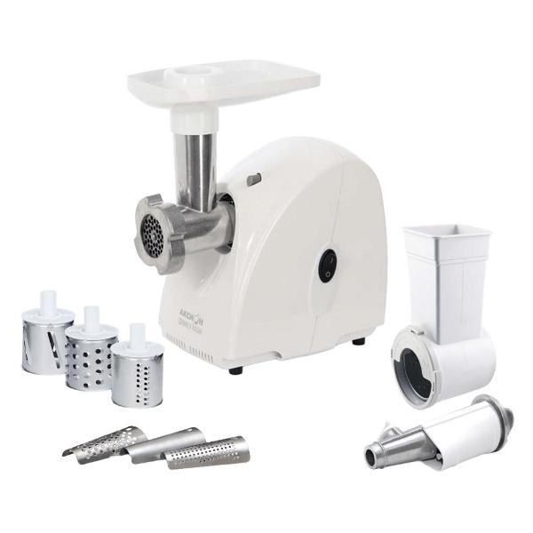 Изображение товара Электромясорубка Аксион М 32.02