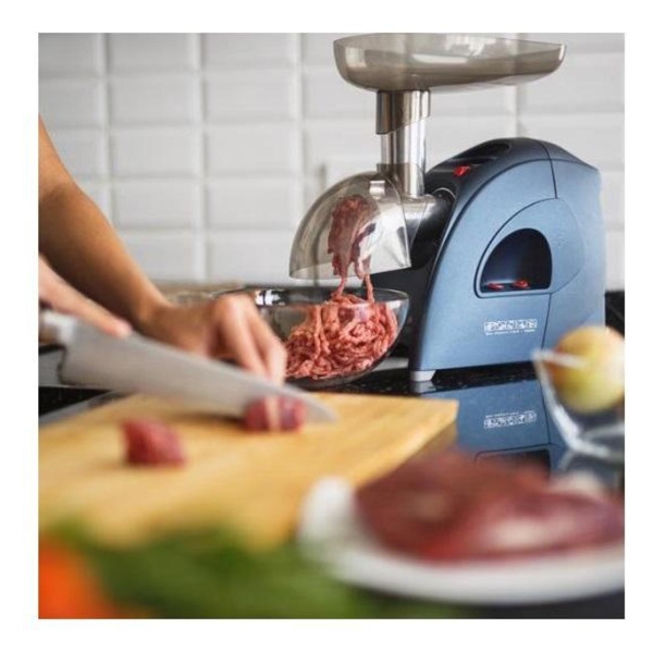 Изображение товара Электромясорубка Аксион М41.00