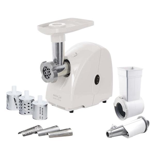 Изображение товара Электромясорубка Аксион М31.02