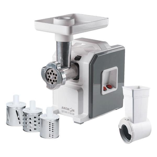 Изображение товара Электромясорубка Аксион М43.03