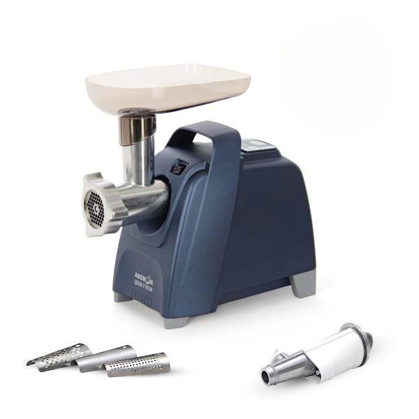 Изображение товара Электромясорубка Аксион М 61.04 Blue