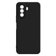 Изображение товара Чехол DF для Huawei Nova Y71 DF hwCase-149 (black)