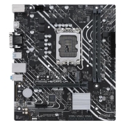 Изображение товара Материнская плата ASUS PRIME H610M-D D4