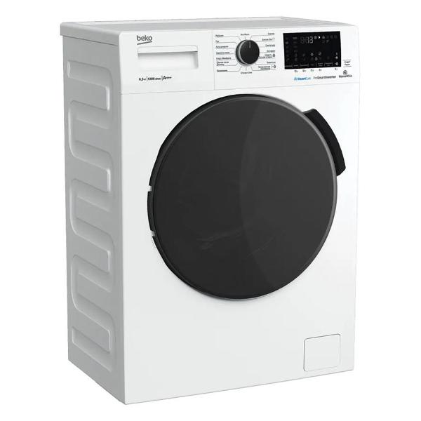 Стиральная машина Beko WSPE6H616W