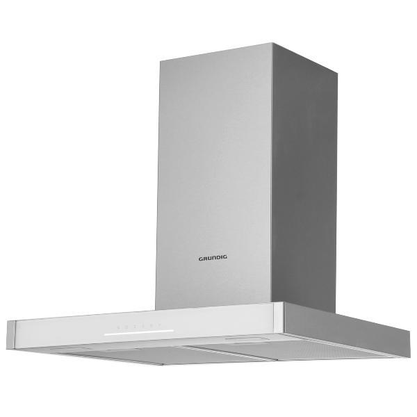 Изображение товара Вытяжка Grundig GDKP2464BWSC