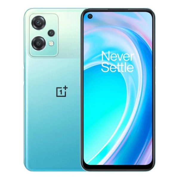 oneplus blue