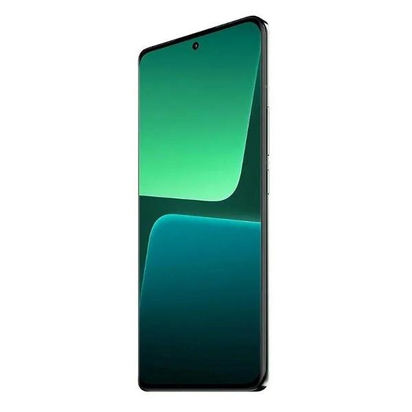 Смартфон xiaomi 13t 12 256gb meadow green