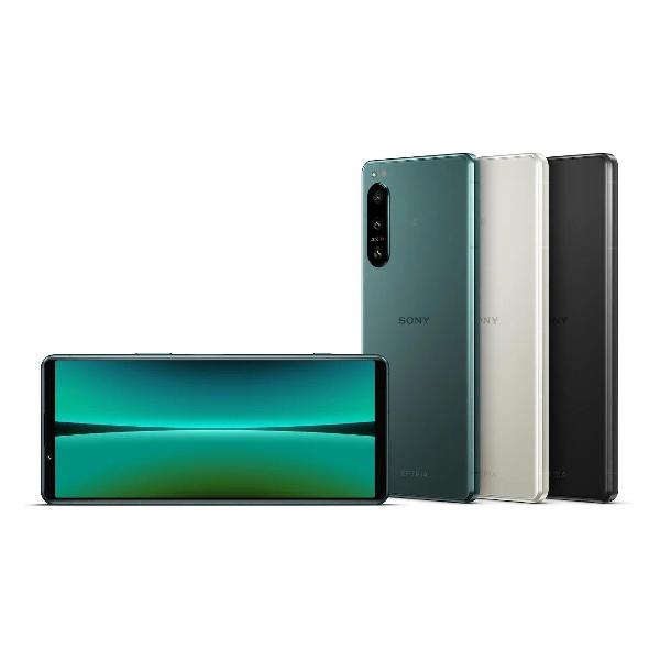 Купить Смартфон Sony Xperia 5 IV 8/256GB Black в каталоге интернет магазина  М.Видео по выгодной цене с доставкой, отзывы, фотографии - Москва