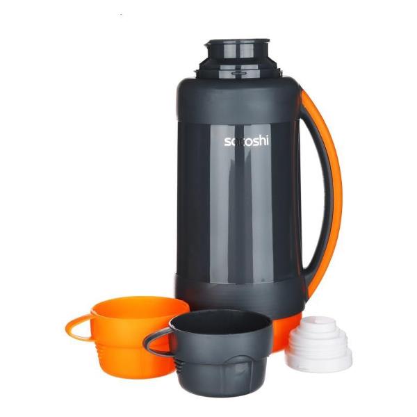 Изображение товара Термос SATOSHI 1,8л 841-769