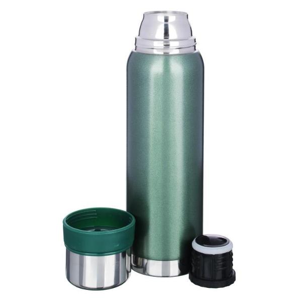 Изображение товара Термос SATOSHI 1л 841-792