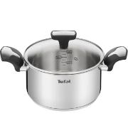Изображение товара Кастрюля Tefal Emotion 3л с крышкой (E3014524)
