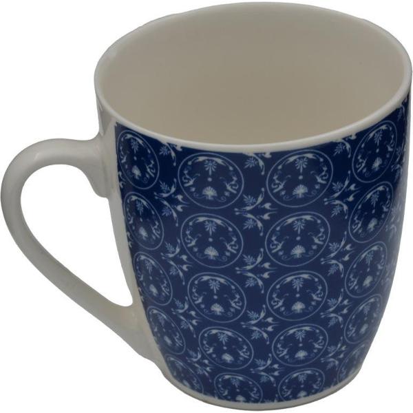 Изображение товара Кружка нет бренда 92743