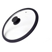 Изображение товара Крышка стеклянная Maunfeld MGL28SMBK