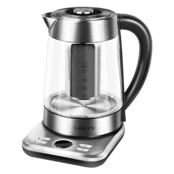 Изображение товара Электрочайник Garlyn K-110