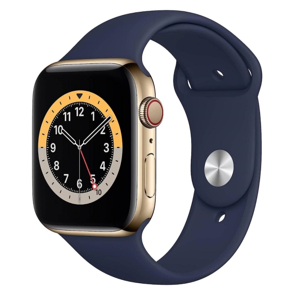 apple s6 watch