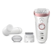 Изображение товара Эпилятор Braun SES 9-855 Rose Gold