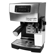 Изображение товара Кофеварка рожкового типа Garlyn L70