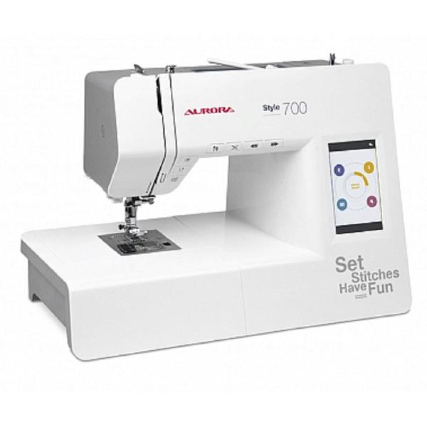 Изображение товара Швейная машина Aurora Style 700