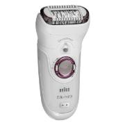Изображение товара Эпилятор Braun Silk-epil 9 SensoSmart SES 9-690 Purple