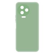 Изображение товара Чехол Krutoff для INFINIX Note 12 Pro/12 2023 зеленый