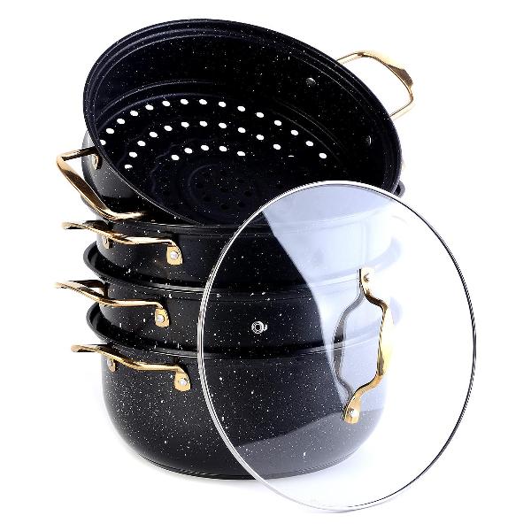 Изображение товара Мантоварка Mayer&Boch 31260