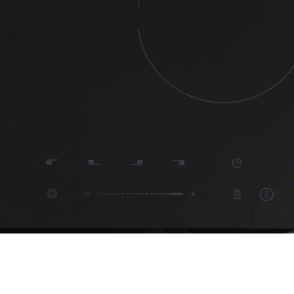 Изображение товара Встраиваемая электрическая панель Haier HHX-C64TDVB