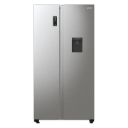 Изображение товара Холодильник (Side-by-Side) Gorenje NRR9185EAXLWD