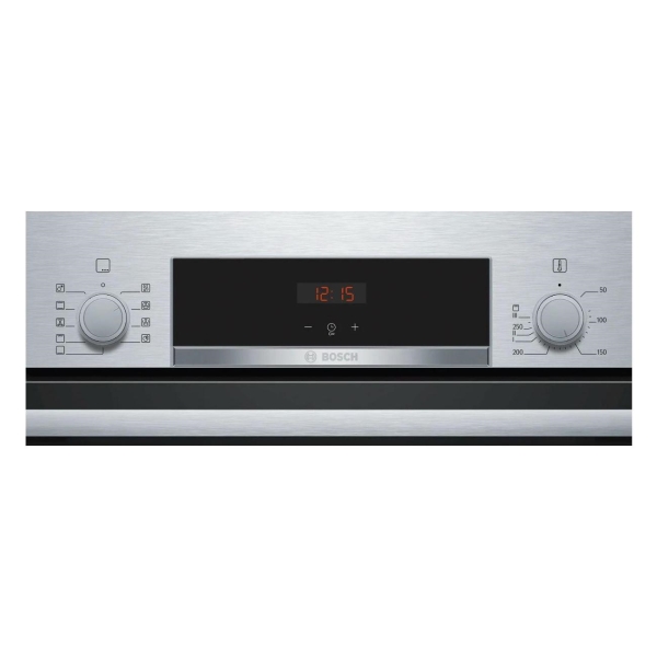 Изображение товара Электрический духовой шкаф Bosch HBF534ES0Q