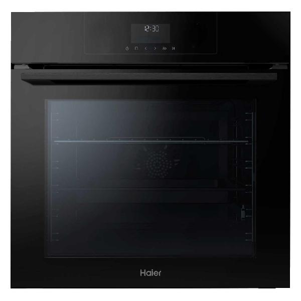 Изображение товара Духовой шкаф электрический Haier HOQ-F3AAN3GB