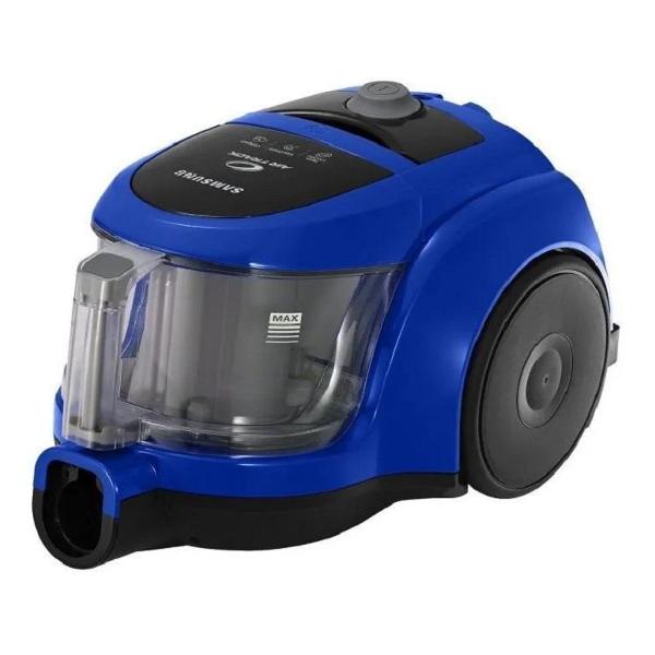 Изображение товара Пылесос с контейнером для пыли Samsung VCC4550V36