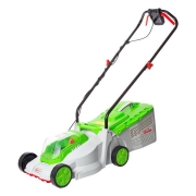 Изображение товара Газонокосилка аккумуляторная Redverg RD-LM18-330BL/U