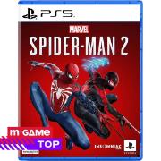 Изображение товара PS5 игра PlayStation Marvel Человек-паук 2