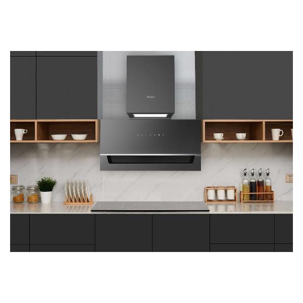Изображение товара Вытяжка Haier HVX-W682CBX
