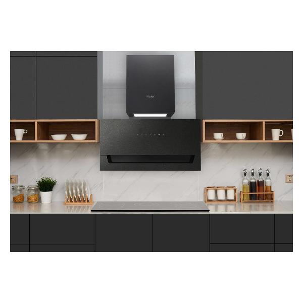 Изображение товара Вытяжка Haier HVX-W682CB