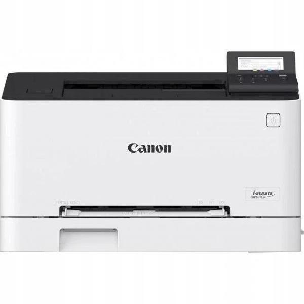Лазерный принтер (чер-бел) Canon LBP633Cdw