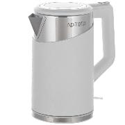 Изображение товара Электрочайник NDTech EK6017 белый