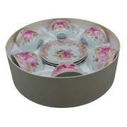 Изображение товара Столовый сервиз LAVENIR DNY12-F08Р