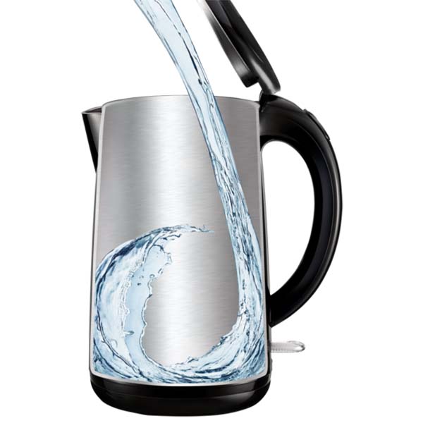 Изображение товара Электрочайник Tefal Safe to Touch KO260830