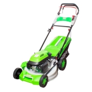 Изображение товара Газонокосилка бензиновая Redverg RD-GLM51S