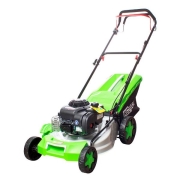 Изображение товара Газонокосилка бензиновая Redverg RD-GLM46SB