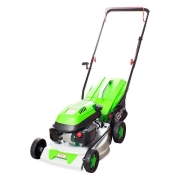 Изображение товара Газонокосилка бензиновая Redverg RD-GLM42