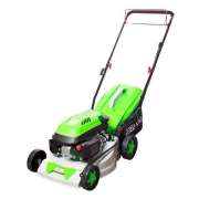 Изображение товара Газонокосилка бензиновая Redverg RD-GLM42S