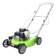 Изображение товара Газонокосилка бензиновая Redverg RD-GLM51