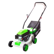 Изображение товара Газонокосилка бензиновая Redverg RD-GLM40P